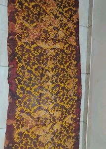 Dupatta With Work