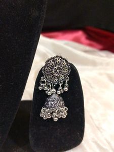 Black Oxidised Set