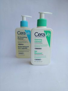 TWO CERA VE CLEANSER