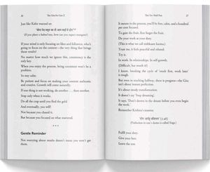 The Gita For Gen Z Book