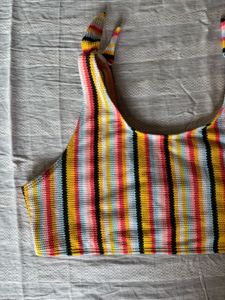 Bralet Crop Top