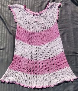 Crochet Top