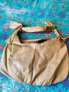 Good Quality Leather Bag