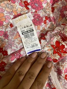 Women Lower Floral Pyjama