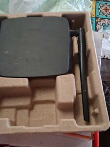 D-Link Wireless Router