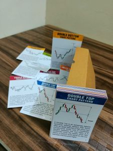 Learn Stock Chart Patterns