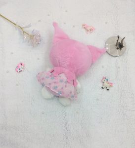 Fur Kuromi Toy (SALE)!!!