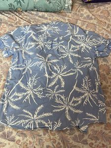 men’s shirt