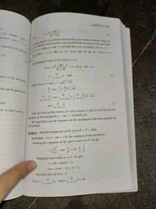 📘 Differential Calculus Book  – Lalji Prasad