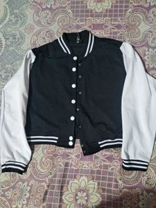 Korean jacket (cropped)