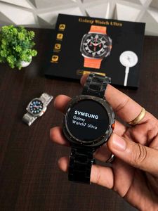 SAMSUNG SMARTWATCH
