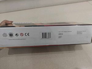 Philips KeraShine Hair Straightener