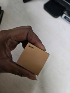 Original M.A.C Full Coverage Foundation