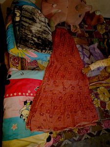 Woman casual sharara