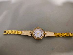 Gio Collection Women's Watch