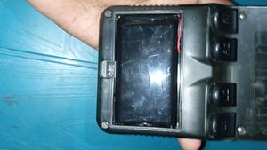 Retro Handheld Game Console