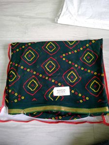 Combo of 2 sarees
