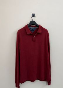 Tommy Hilfiger Polo Shirt