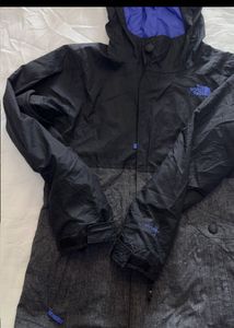 The North Face Jacket