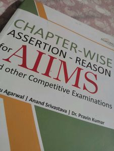 Question bank for AIIMS | NEET