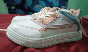 Women Casual Shoes