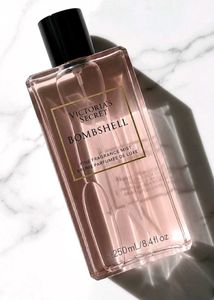 Victoria's Secret Bombshell Fragrance Mist 10ml