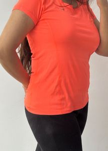 Nike Gym neon orange ❤️