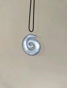 COMBO Handmade Pendants Necklace Trio