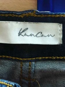 Imported Girls" KANKAN" Jeans