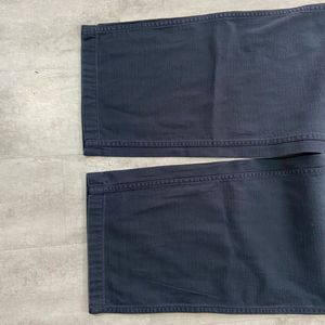 Fatigue Pants by Musinsa Standard