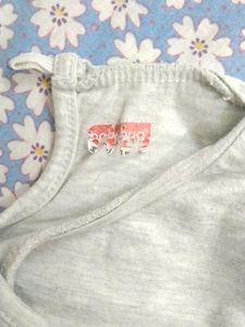 Combo T-shirt For Girls
