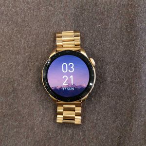 Pebble Cosmos Vault Smartwatch
