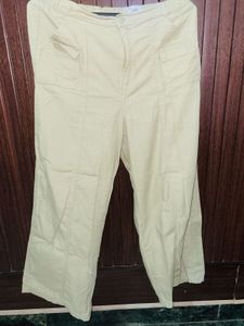 Cargo Style Pants