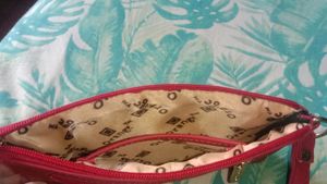 New Clutch/Wallet