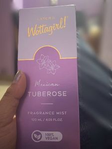 Layer'r Wottagurl Eau De Parfum