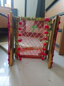 !Ladoo Gopal Fool Bangla