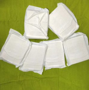 Individually Wrapped 6 wings xl Pads Period Care