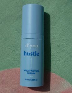 D'you Hustle Multi-Active Serum