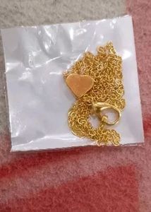 Brand New*** Combo Of 2 Necklaces