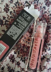 Faux Filler Lip Gloss