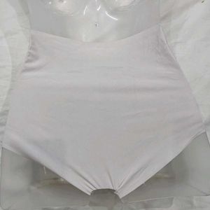 🪔 Comfortable White Briefs