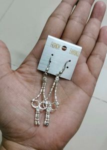 Elegant Dangle Earrings