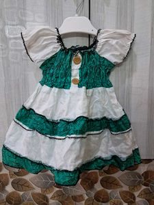 12 Pairs Baby Girl Clothes Bundle