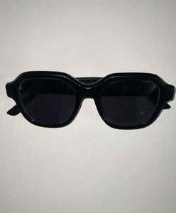 H&M Polarised Black Sunglasses