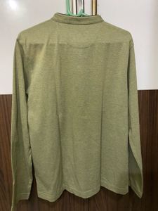 Giovani Full Sleeve T Shirt