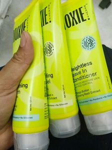 Moxie Beauty Hair Care Trio