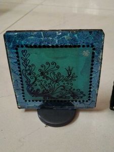 Handmade Decorative Showpieces Set of 3