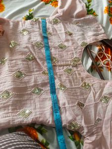 girls ethnic kurta