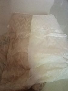 Frock Type Kurta And Plazo