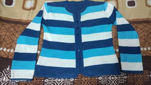 Beautiful Short Top Sweatshirt ❤